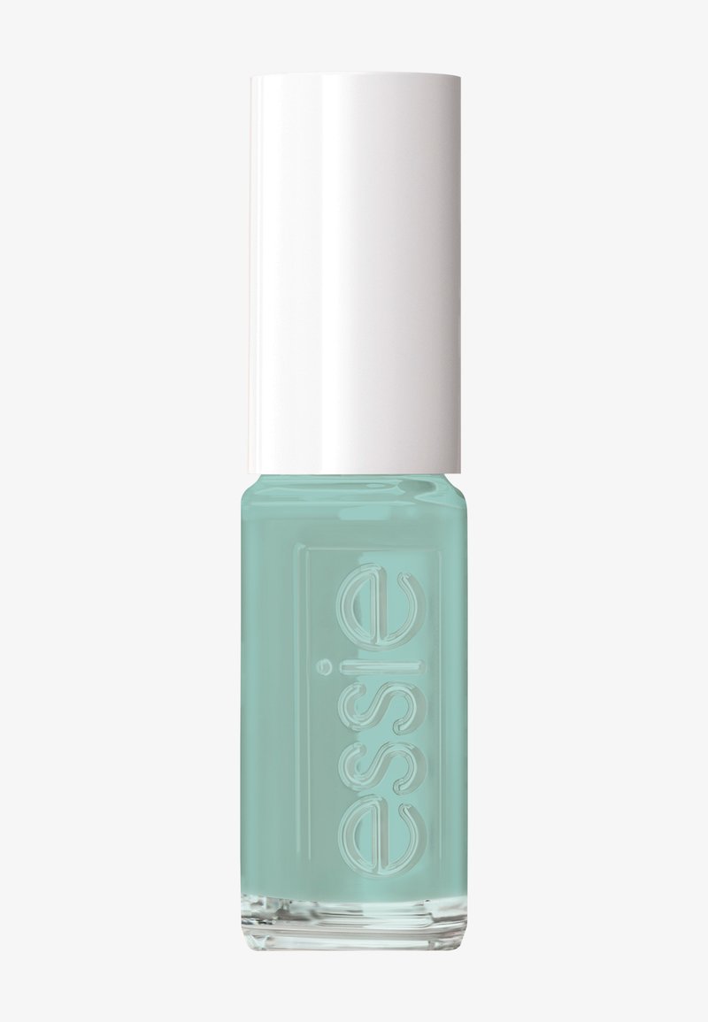 Essie Essie SUMMER-NAIL POLISH-KIT MINI TRIO - Nail set - aruba blue, saltwater happy, mint candy apple Auslauf