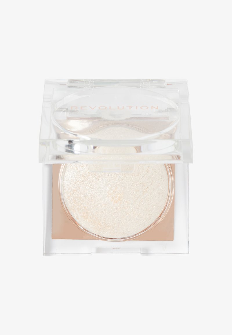 Makeup Revolution Makeup Revolution REVOLUTION BEAM BRIGHT HIGHLIGHTER - Highlighter - diamond glow Verkauf