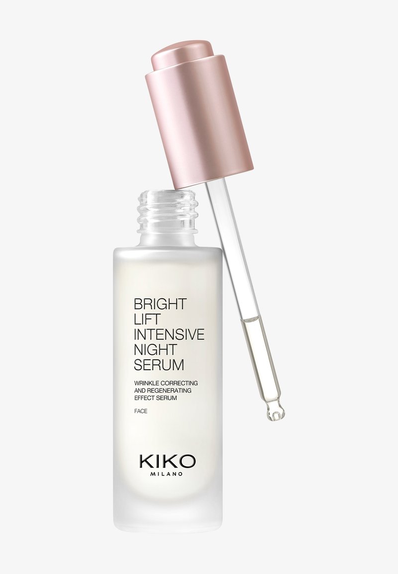 KIKO Milano KIKO Milano BRIGHT LIFT INTENSIVE NIGHT SERUM - Serum