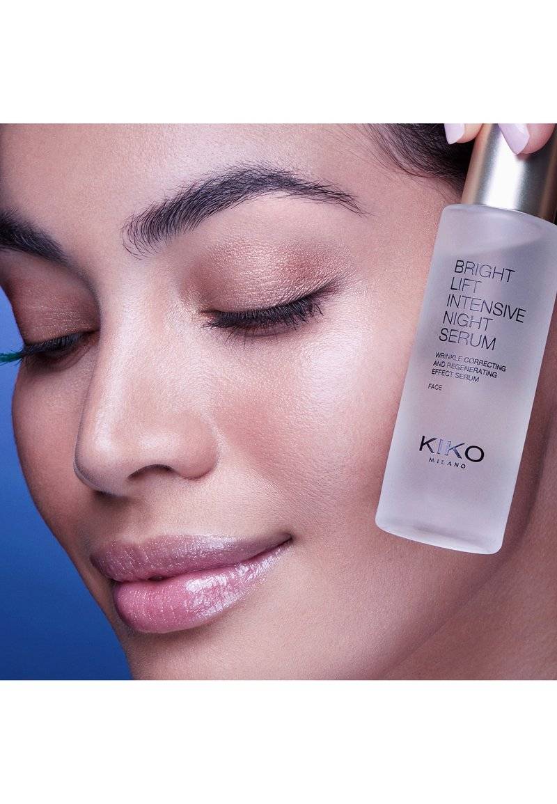 KIKO Milano KIKO Milano BRIGHT LIFT INTENSIVE NIGHT SERUM - Serum Fabrik Onlineshop