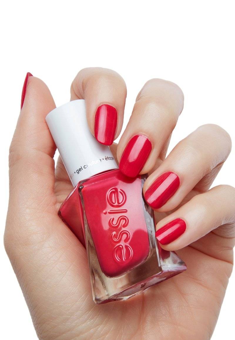 Essie Essie GEL COUTURE - Nail polish Sonderangebot