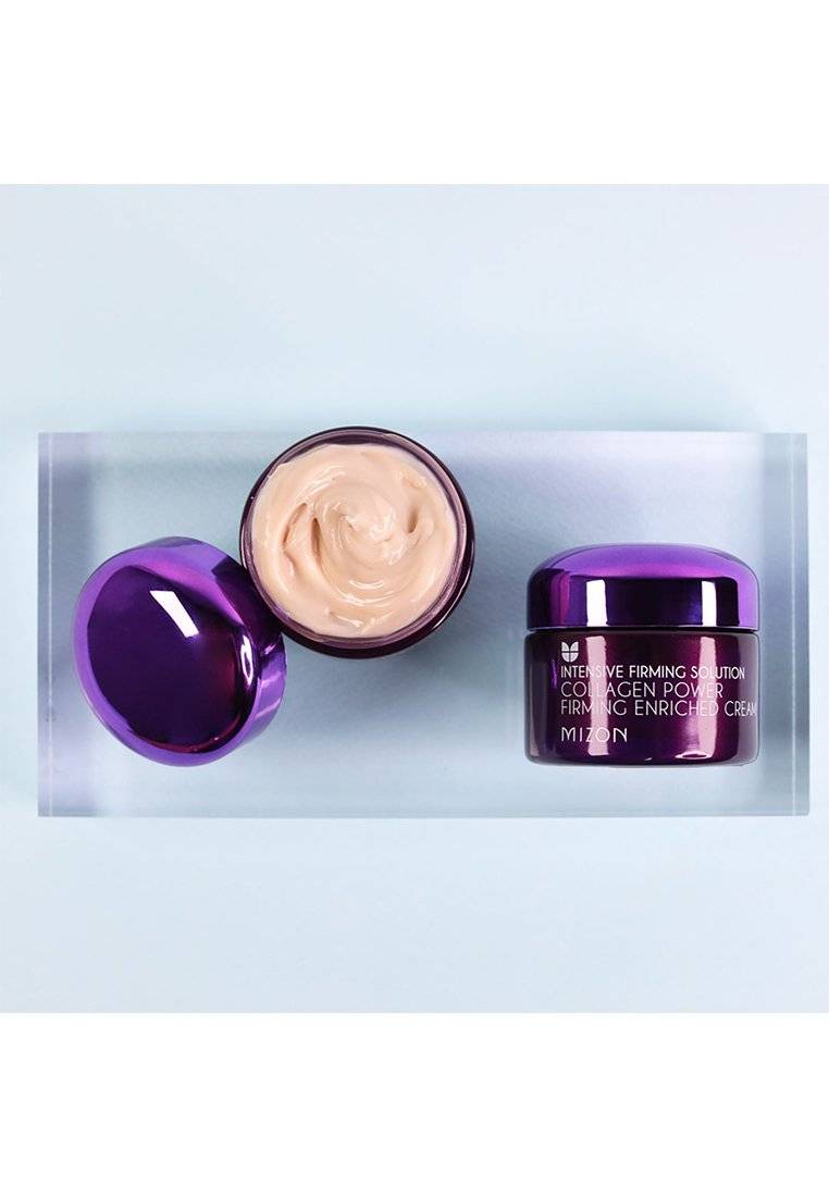 Mizon Mizon COLLAGEN POWER LIFTING CREAM - Anti-Aging Rabatt