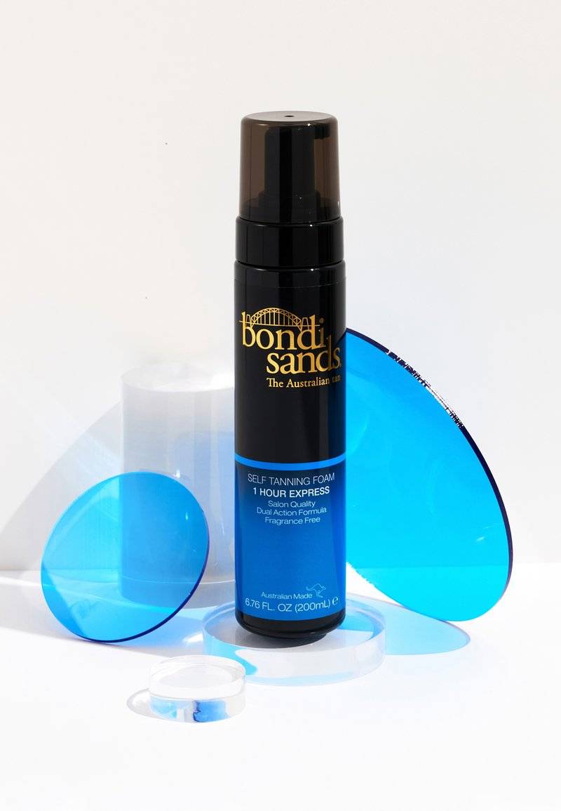 Bondi Sands Bondi Sands BONDI SANDS SELF TANNING FOAM - Self tan - brown Versandkostenfrei