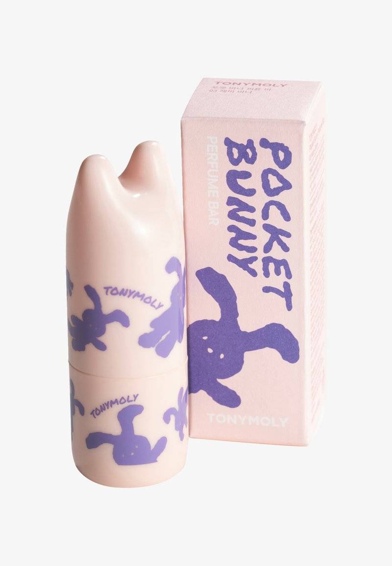 TONYMOLY TONYMOLY POCKET BUNNY PERFUME BAR 03 HAPPY BUNNY - Eau de Parfum Flash Sale