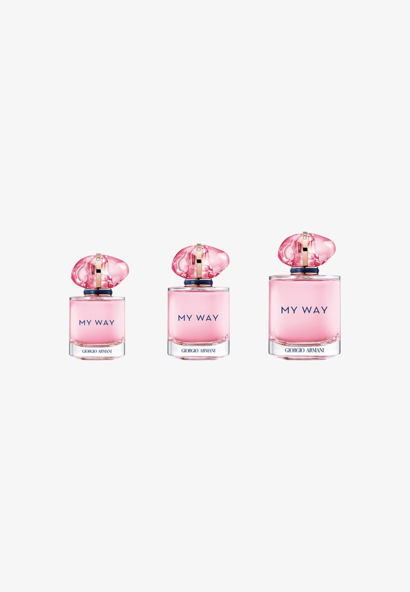 Armani Beauty Armani Beauty MY WAY NECTAR - Eau de Parfum Online Shopping