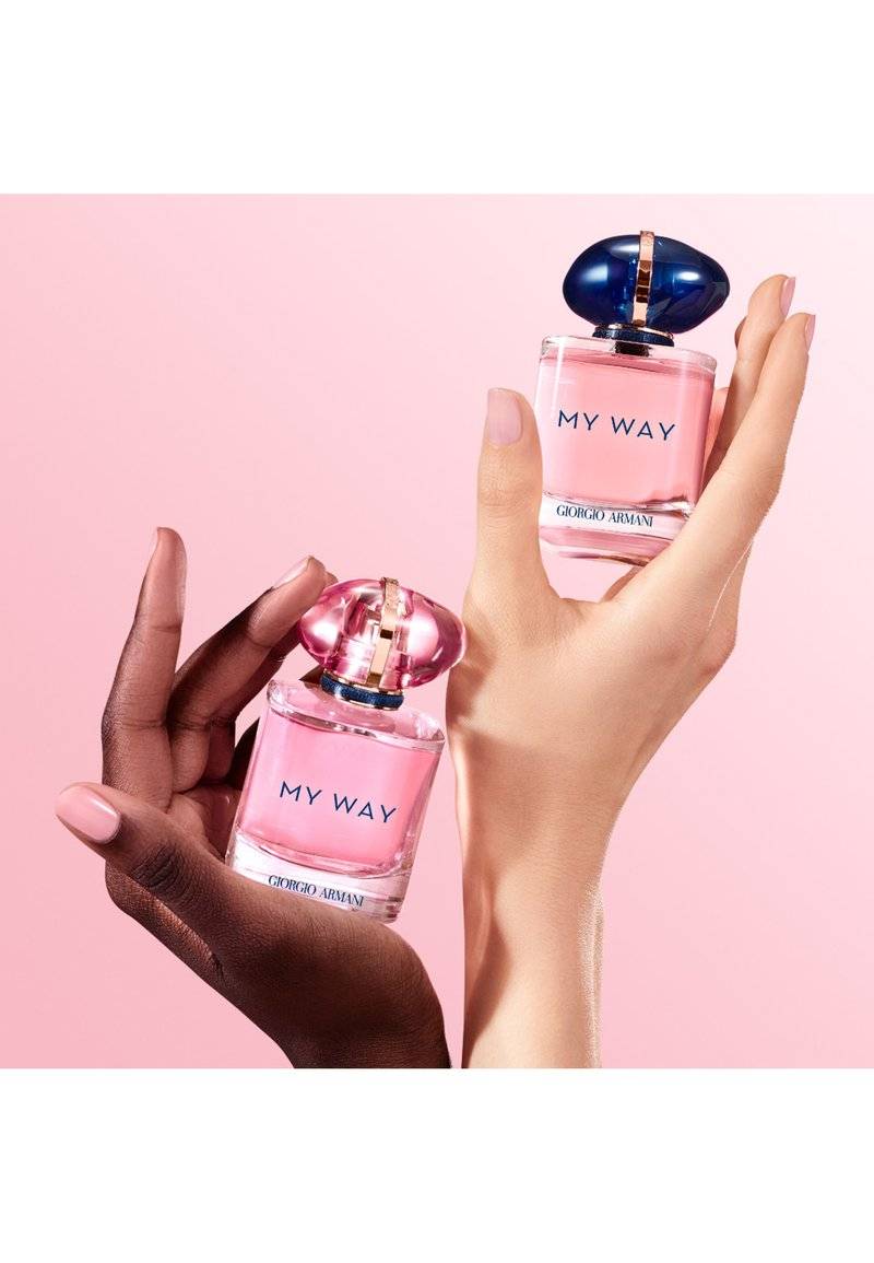 Armani Beauty Armani Beauty MY WAY NECTAR - Eau de Parfum Online Shopping