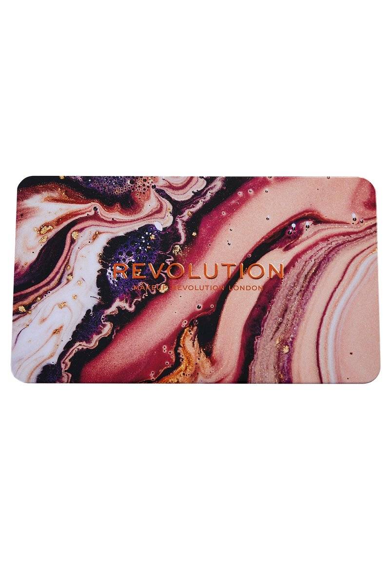 Makeup Revolution Makeup Revolution EYESHADOW PALETTE FOREVER FLAWLESS ALLURE - Eyeshadow palette - multi Exklusivangebot