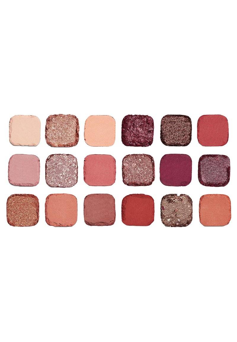 Makeup Revolution Makeup Revolution EYESHADOW PALETTE FOREVER FLAWLESS ALLURE - Eyeshadow palette - multi Exklusivangebot