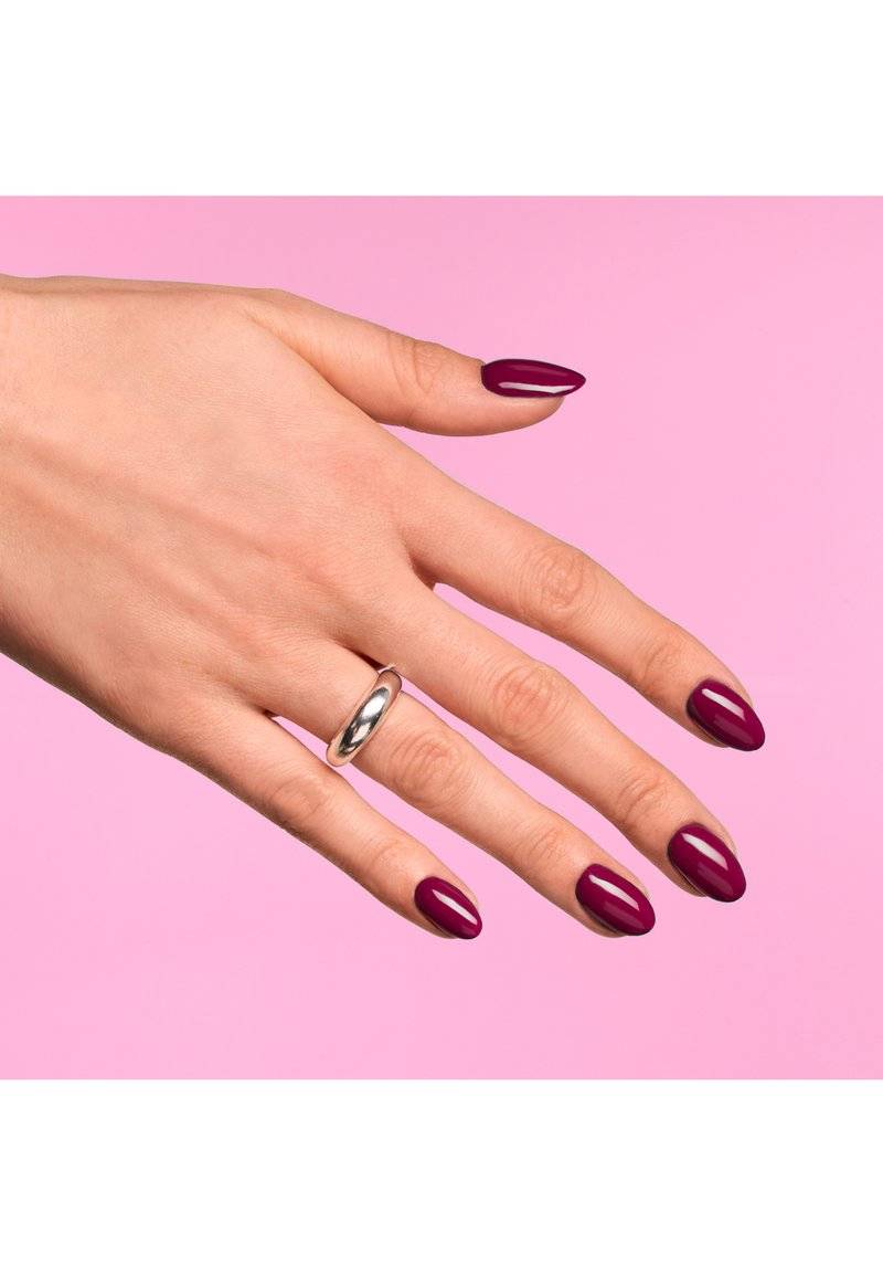SEMILAC SEMILAC SEMILAC UV GEL POLISH - Nail polish - classic wine Cyber Monday