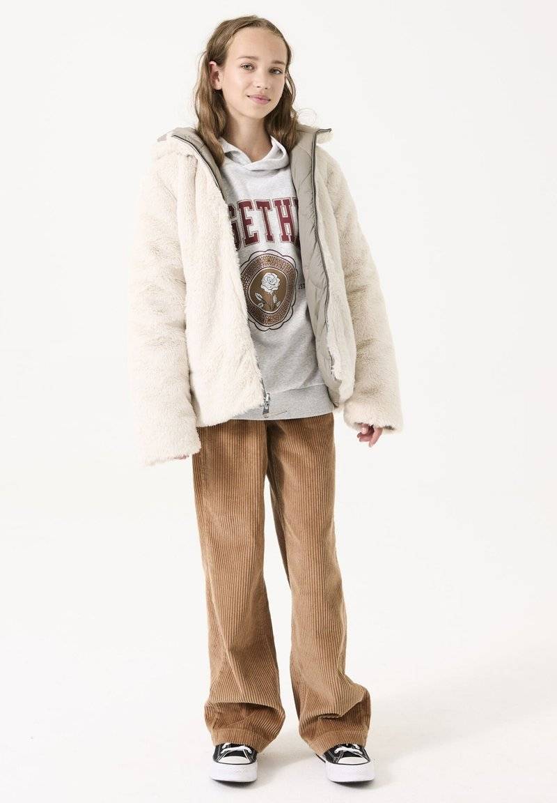Garcia Garcia Winter jacket - neutral beige