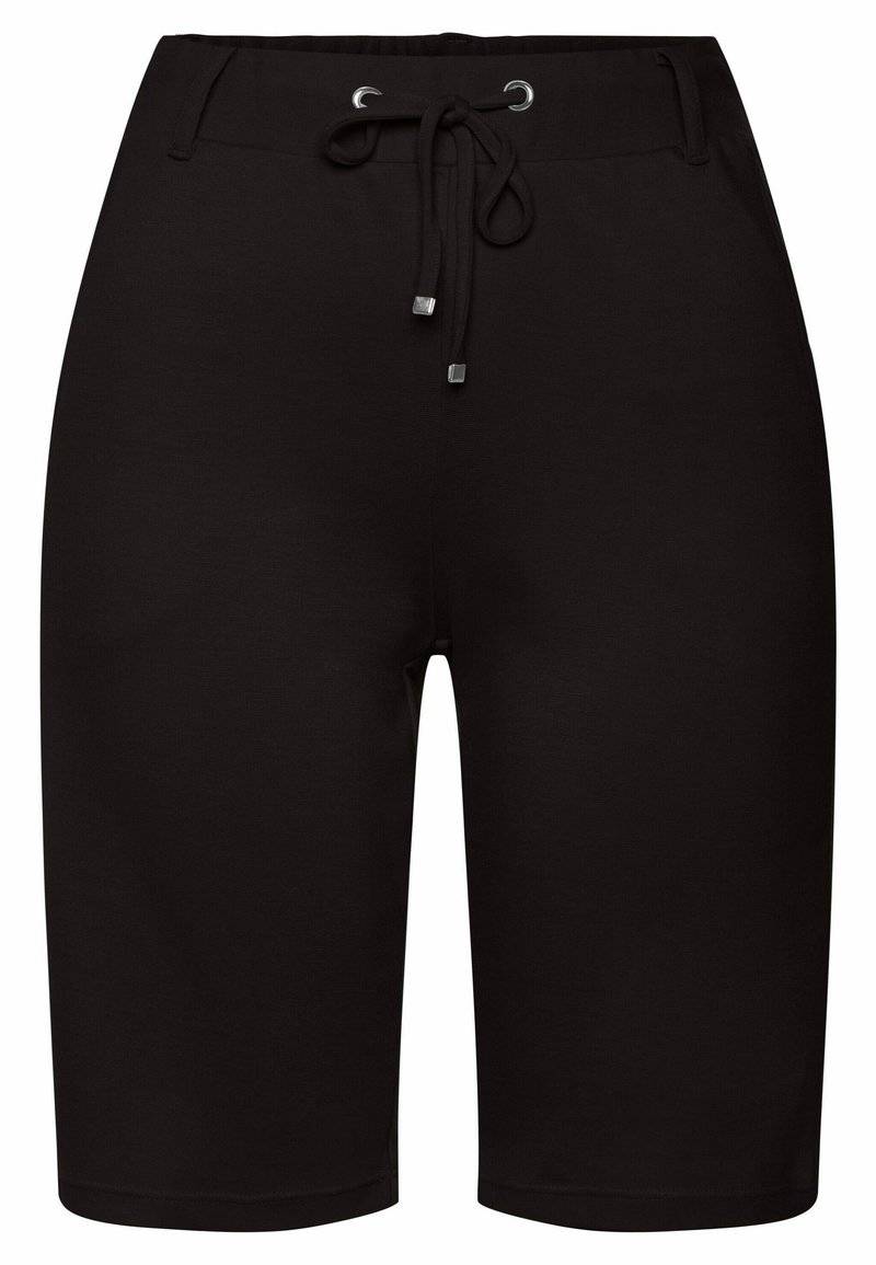 LASCANA LASCANA Shorts - schwarz Vatertagsangebot