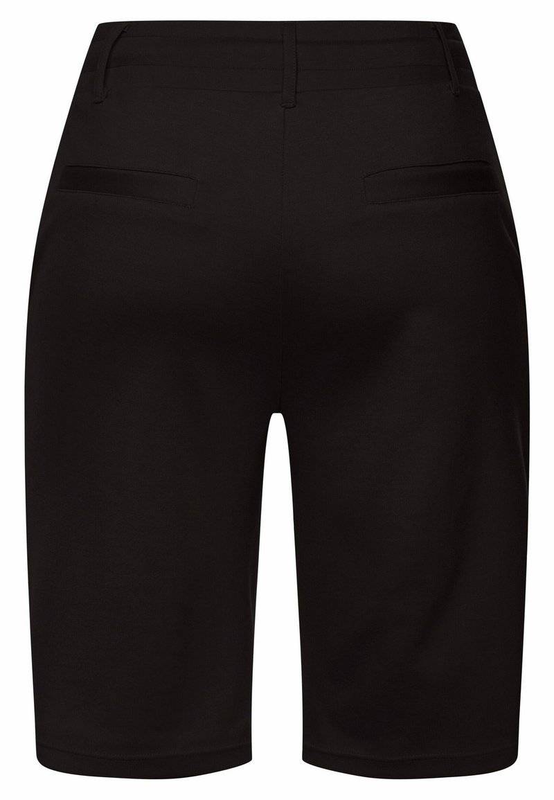 LASCANA LASCANA Shorts - schwarz Vatertagsangebot