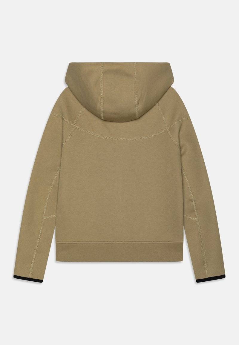 Nike Sportswear Nike Sportswear TECH FZ - Zip-up sweatshirt Heißer Verkauf