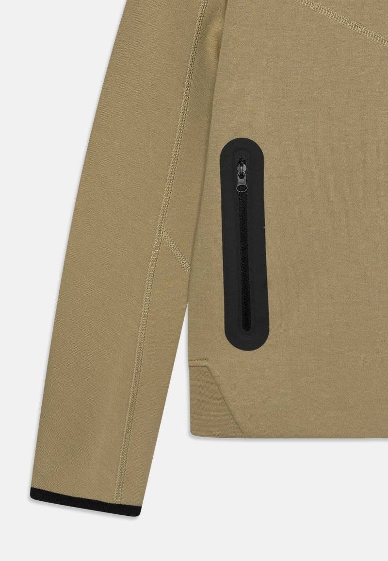 Nike Sportswear Nike Sportswear TECH FZ - Zip-up sweatshirt Heißer Verkauf