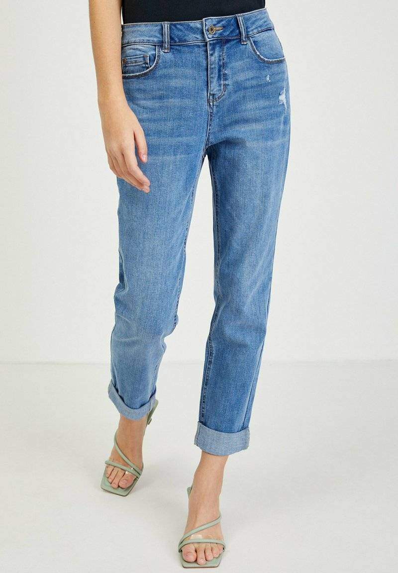 ORSAY ORSAY GARCON - Slim fit jeans - blau