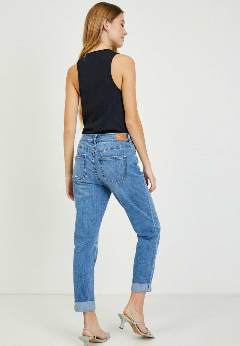 ORSAY ORSAY GARCON - Slim fit jeans - blau Große Rabatte