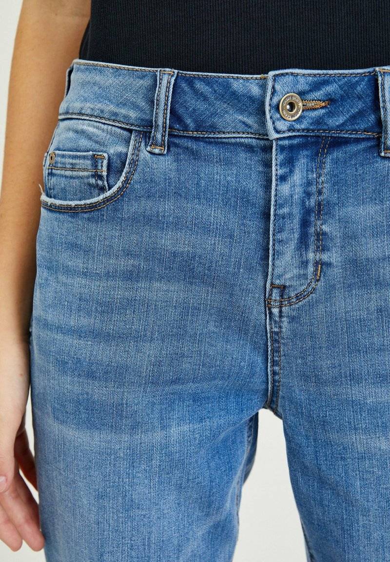 ORSAY ORSAY GARCON - Slim fit jeans - blau Große Rabatte
