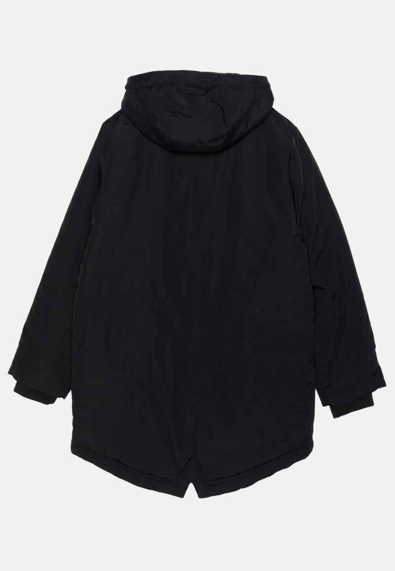 Ellesse Ellesse ALANTIO - Winter coat - black VIP-Rabatte