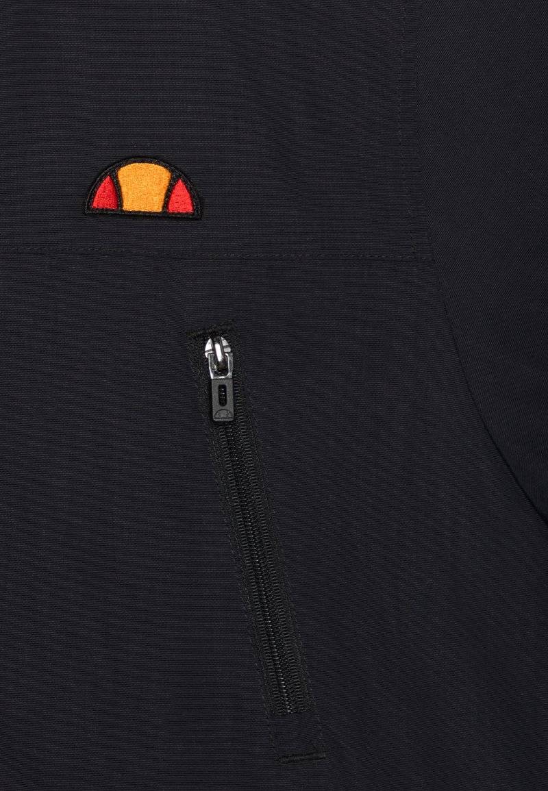 Ellesse Ellesse ALANTIO - Winter coat - black VIP-Rabatte