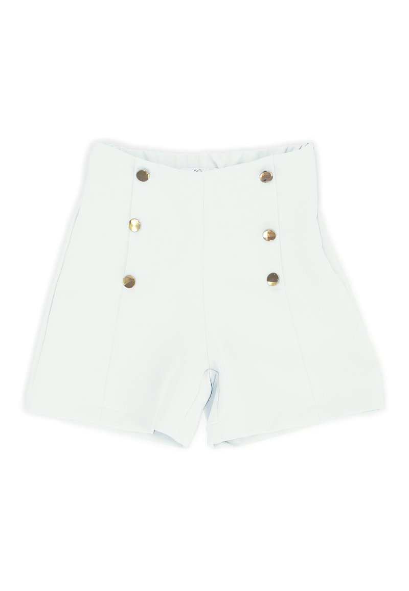 Y-Clu Y-Clu Shorts - latte