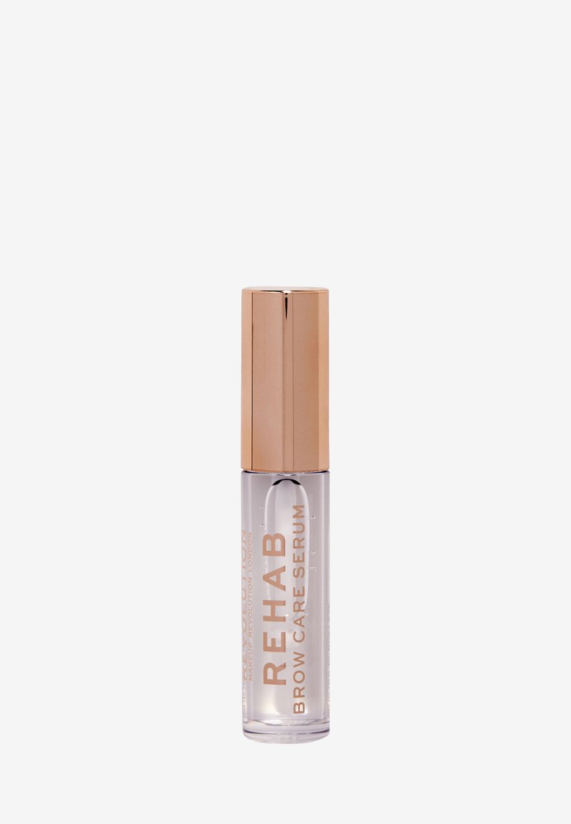 Makeup Revolution Makeup Revolution REVOLUTION REHAB BROW NOURISHING OIL - Eyecare