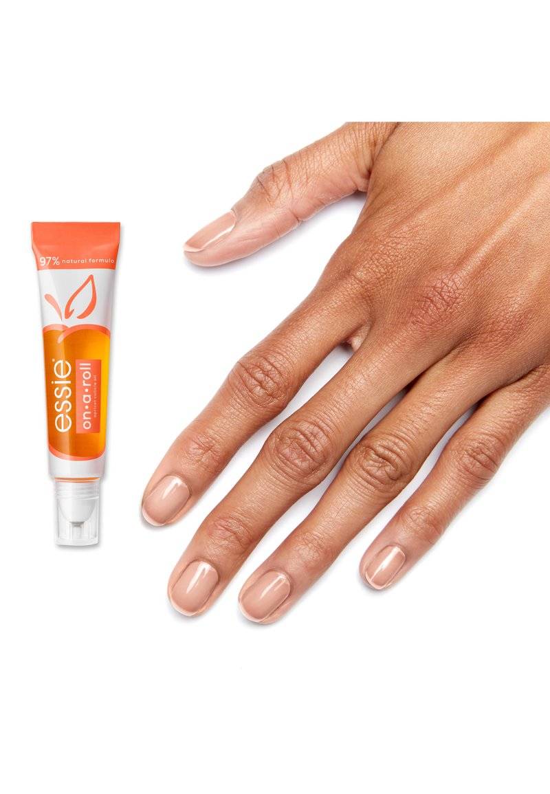 Essie Essie NAIL OIL ON A ROLL - NAIL & CUTICLE OIL DOUBLE PACK - Nail set Neueste Stile