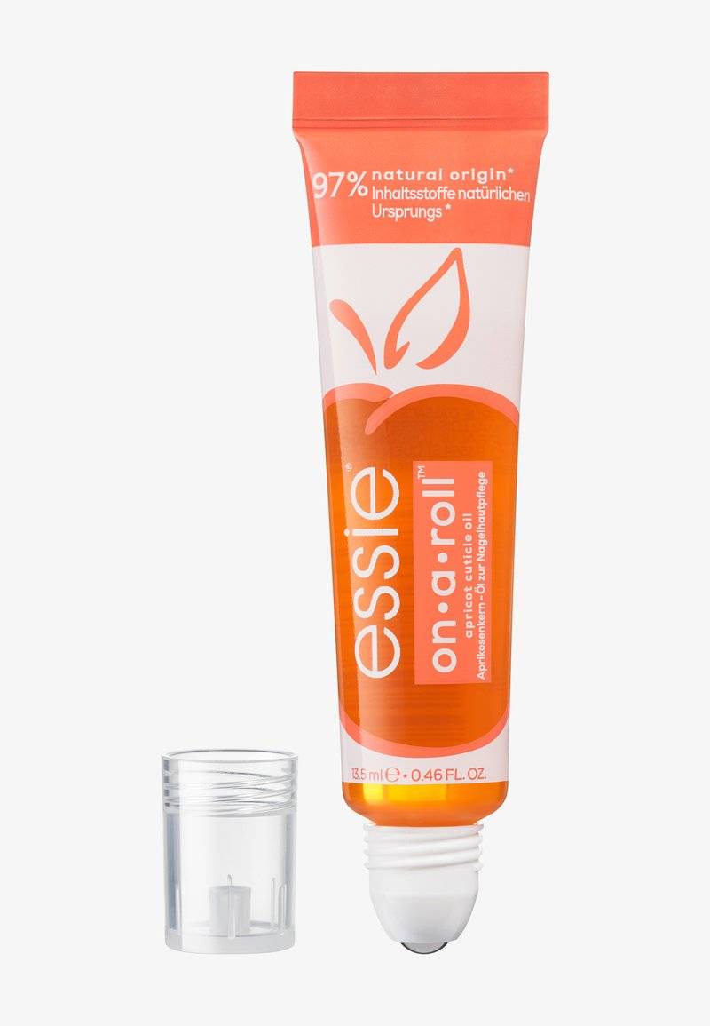 Essie Essie NAIL OIL ON A ROLL - NAIL & CUTICLE OIL DOUBLE PACK - Nail set Neueste Stile