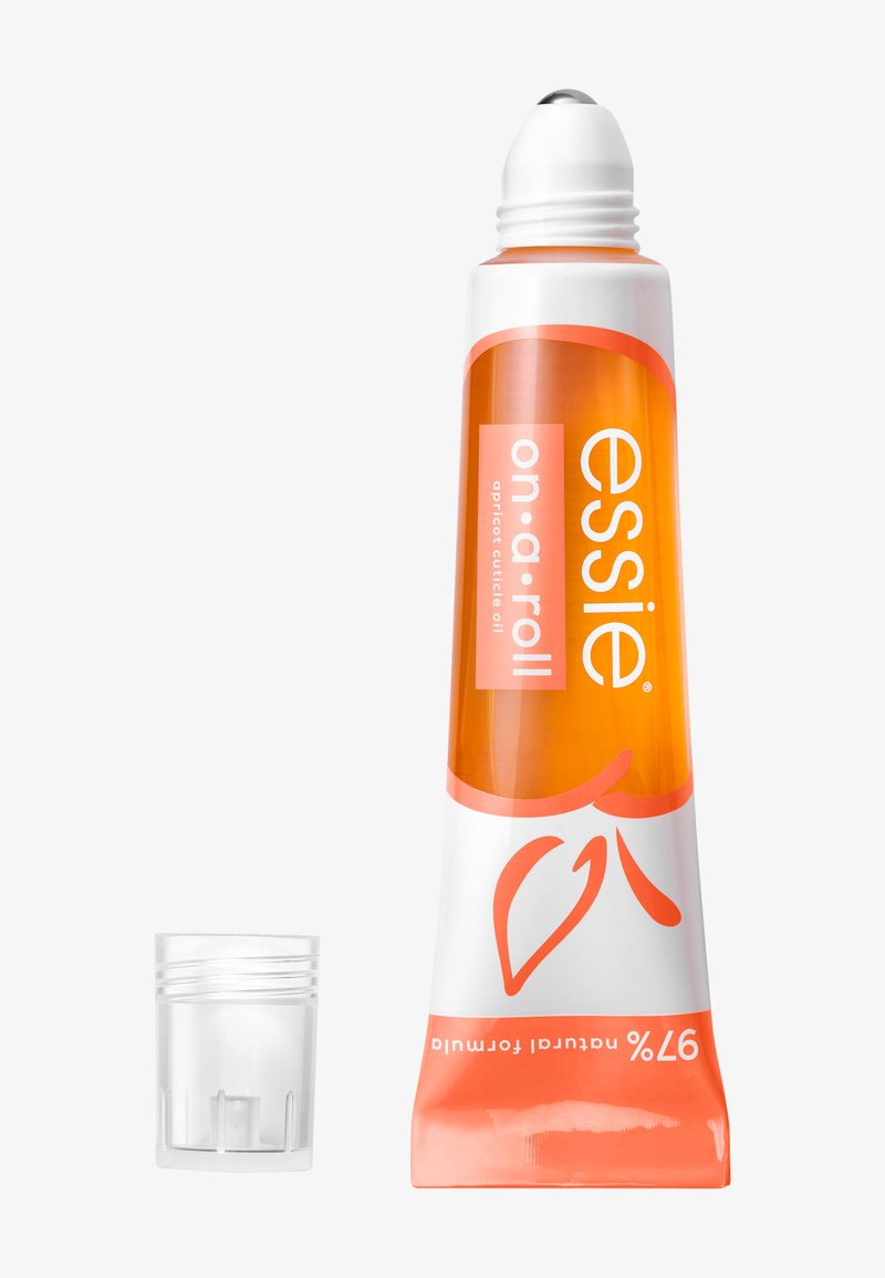 Essie Essie NAIL OIL ON A ROLL - NAIL & CUTICLE OIL DOUBLE PACK - Nail set Neueste Stile