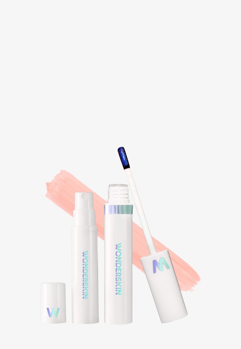 Wonderskin Wonderskin BLADING LIP STAIN KIT - Lip stain - adore