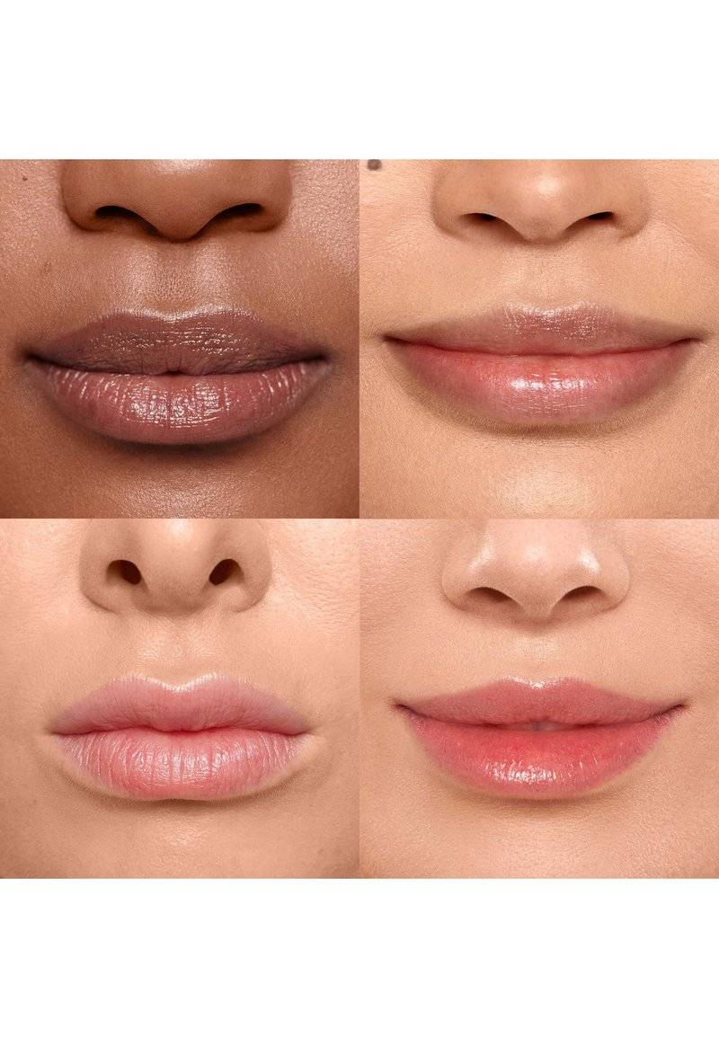 Wonderskin Wonderskin BLADING LIP STAIN KIT - Lip stain - adore Bis zu 60% Rabatt