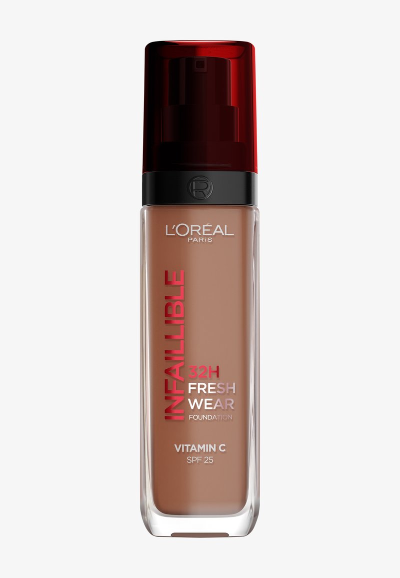 L'Oréal Paris L'Oréal Paris INFAILLIBLE 32H FRESH WEAR MAKE-UP - Foundation