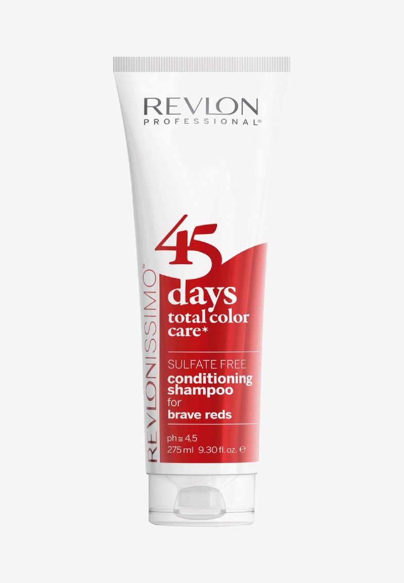 Revlon Professional Revlon Professional REVLONISSIMO™ 45 DAYS TOTAL COLOR CARE SULFATE FREE CONDITIONING - Conditioner - brave reds