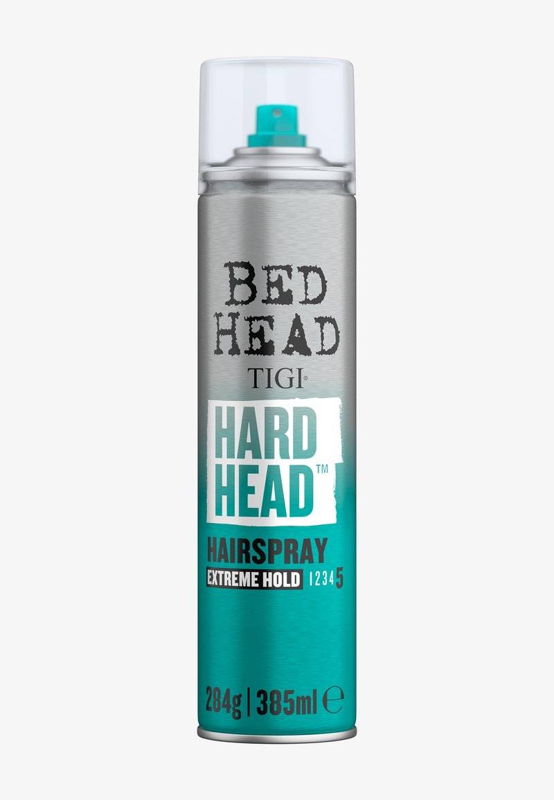 Tigi Tigi BED HEAD HARD HEAD HAIRSPRAY - Hair styling