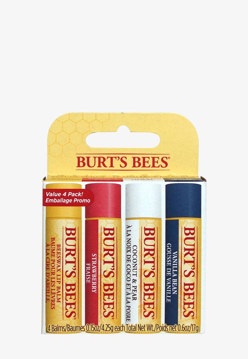 Burt's Bees Burt's Bees BIT OF BURTS - Lip palette
