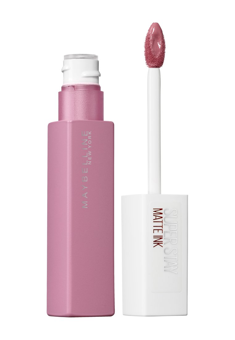 Maybelline New York Maybelline New York SUPERSTAY MATTE INK - Liquid lipstick - 10 dreamer