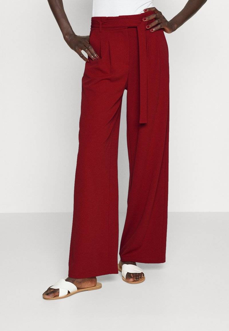 Anna Field Tall Anna Field Tall Trousers