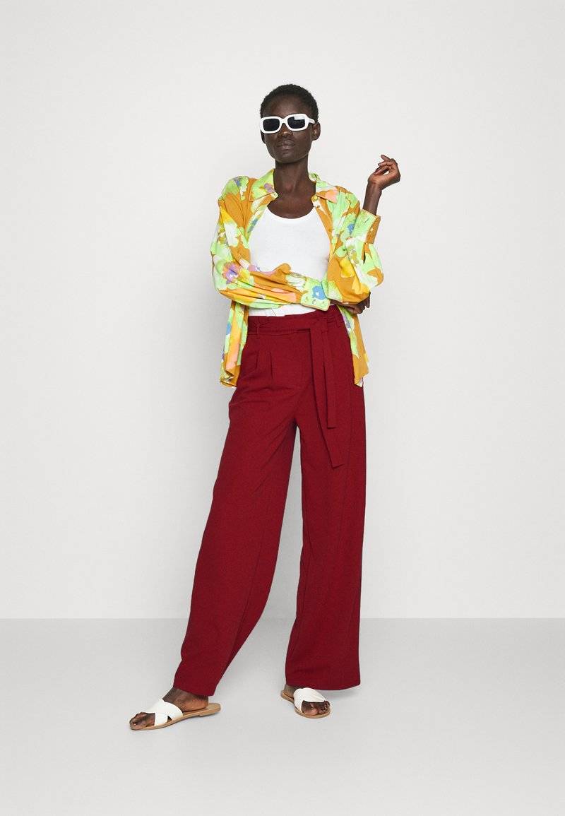 Anna Field Tall Anna Field Tall Trousers Online