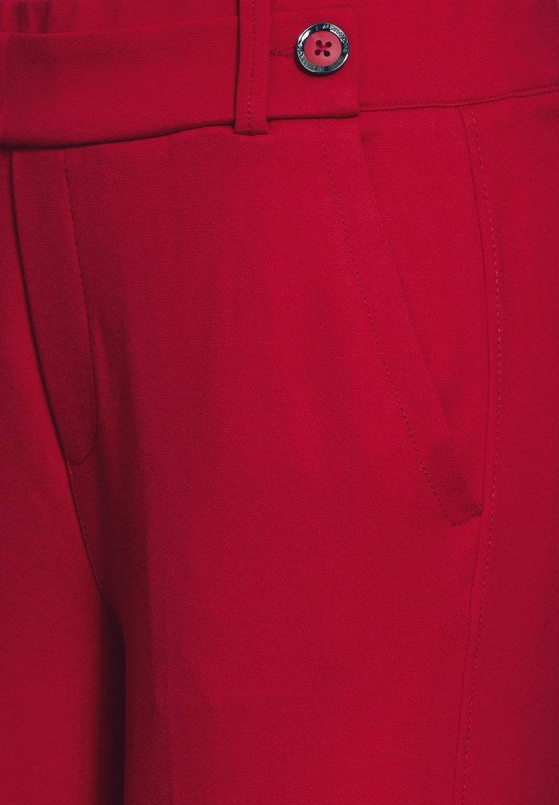 Street One Street One Chinos - rot Limitierter Zeitrabatt