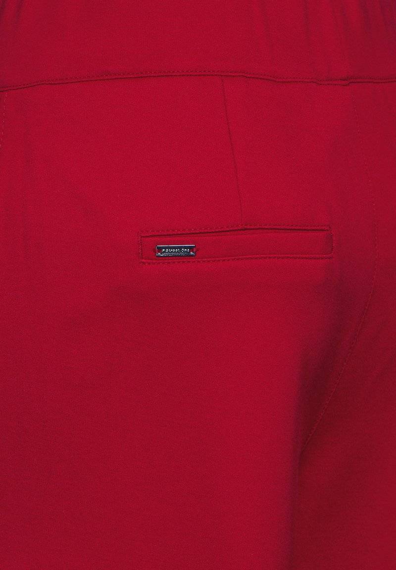 Street One Street One Chinos - rot Limitierter Zeitrabatt