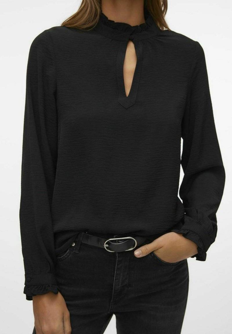 Vero Moda Vero Moda Blouse - black