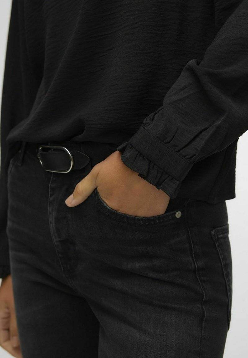 Vero Moda Vero Moda Blouse - black Rabatt