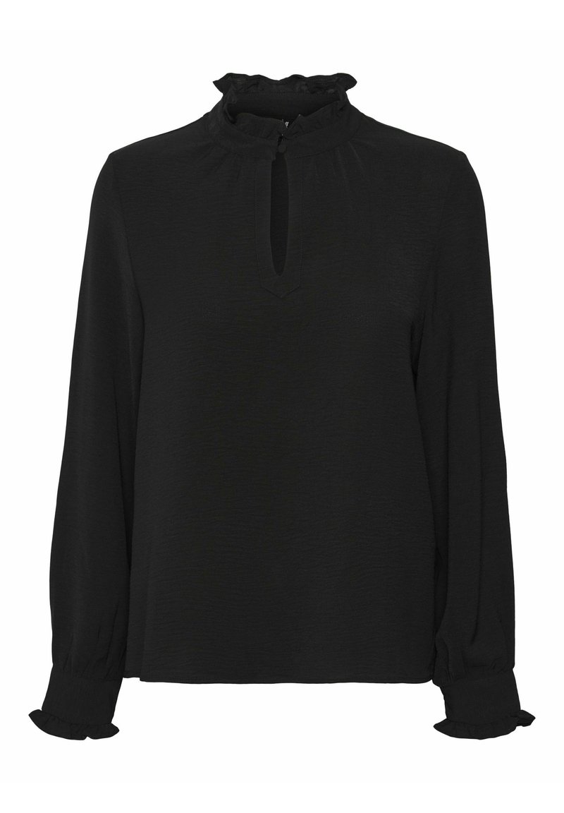 Vero Moda Vero Moda Blouse - black Rabatt