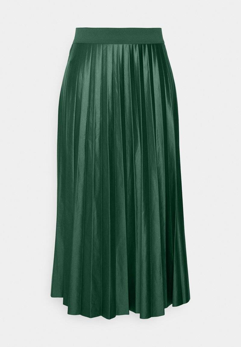 VILA VILA VINITBAN SKIRT - A-line skirt - pineneedle Versandkostenfrei