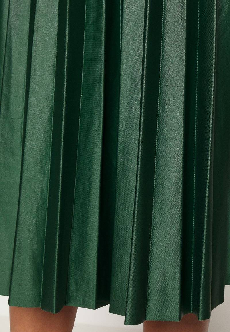 VILA VILA VINITBAN SKIRT - A-line skirt - pineneedle Versandkostenfrei