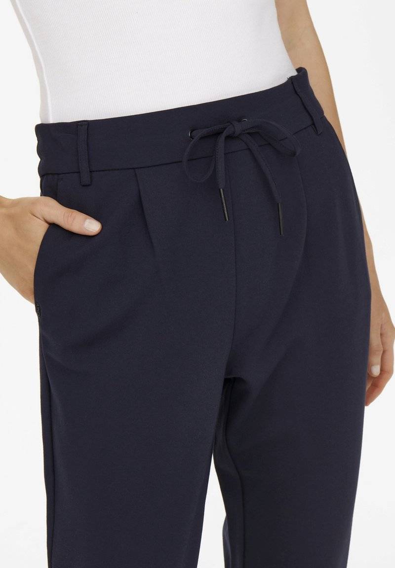 ONLY ONLY ONLPOPTRASH LIFE EASY - Tracksuit bottoms - night sky Flash Sale