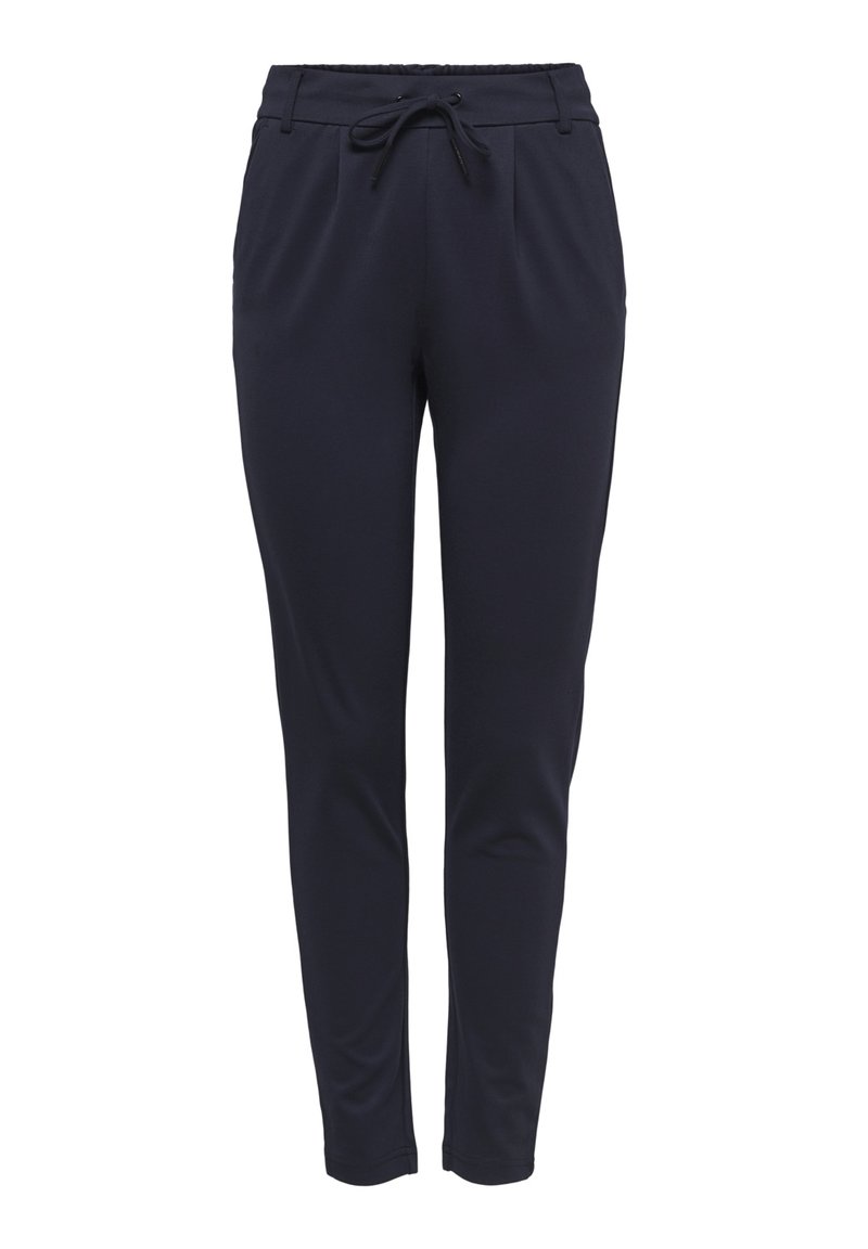 ONLY ONLY ONLPOPTRASH LIFE EASY - Tracksuit bottoms - night sky Flash Sale