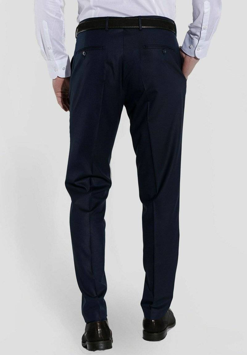 Steffen Klein Steffen Klein SET - Suit - dunkelblau Preisnachlass