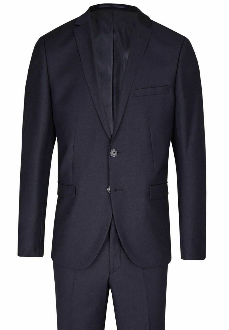 Steffen Klein Steffen Klein SET - Suit - dunkelblau Preisnachlass