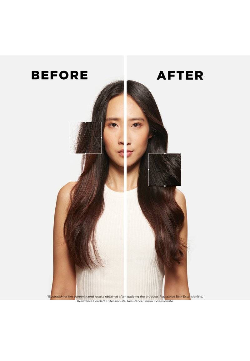 KÉRASTASE KÉRASTASE RESISTANCE BAIN EXTENTIONISTE LENGTH STRENGTHENING SHAMPOO FOR LONG HAIR - Shampoo Cyber Monday