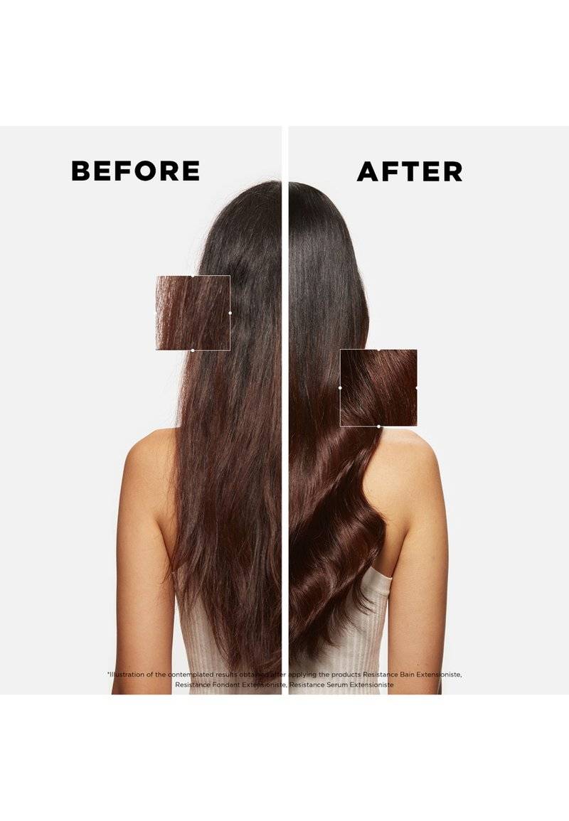 KÉRASTASE KÉRASTASE RESISTANCE BAIN EXTENTIONISTE LENGTH STRENGTHENING SHAMPOO FOR LONG HAIR - Shampoo Cyber Monday